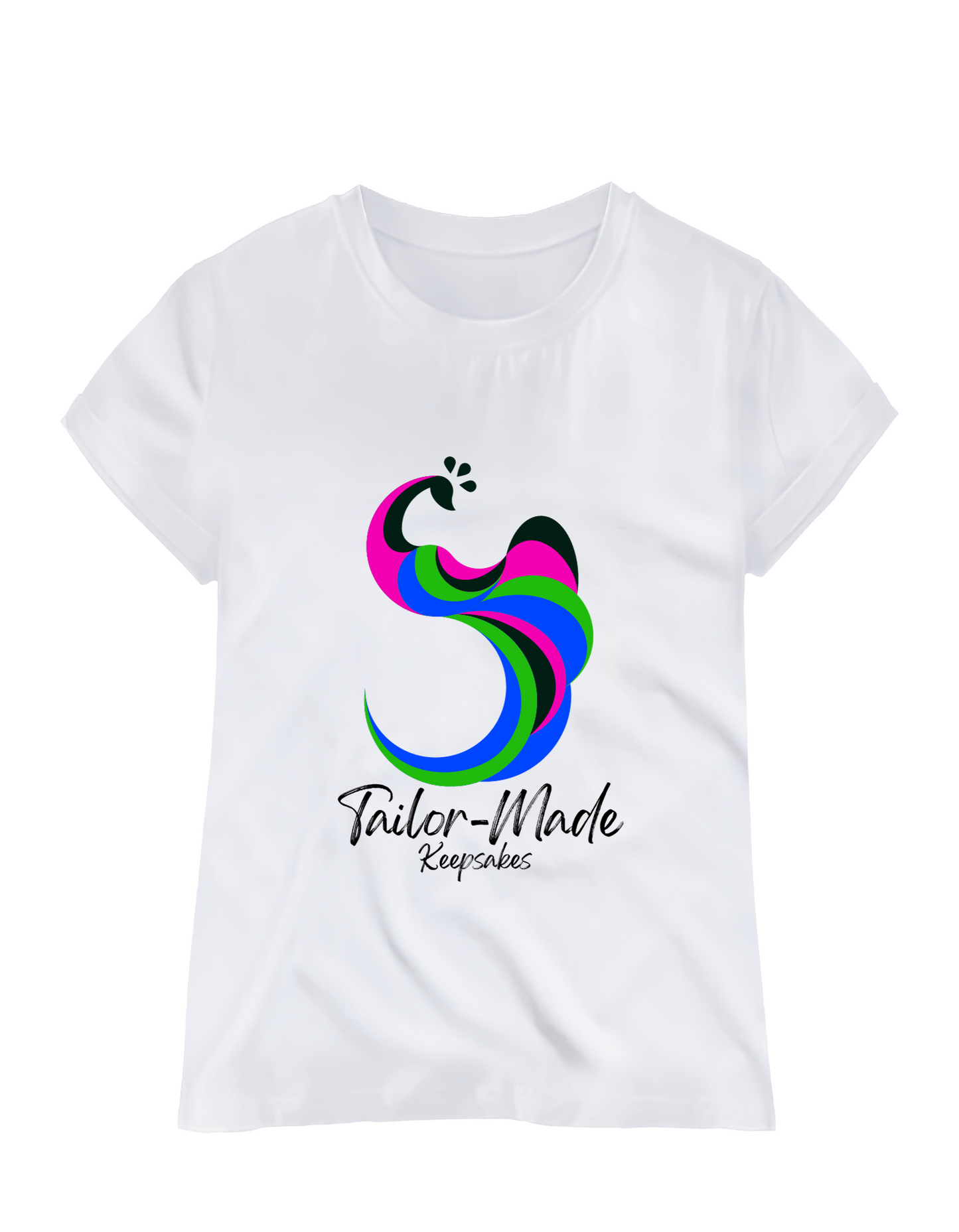 Custom T-Shirts | Tailor-Made Keepsakes