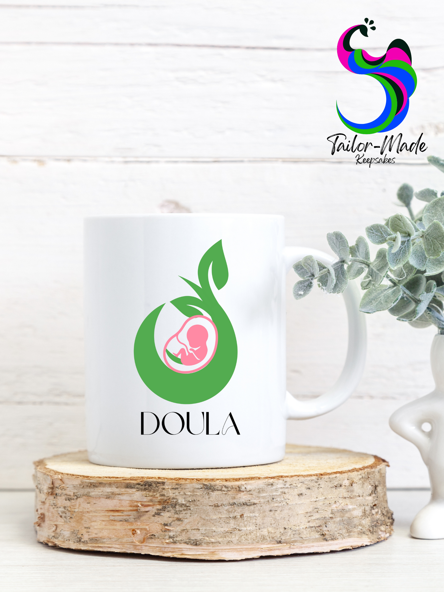 Coffee Mug | Tailor-Made Keepsakes