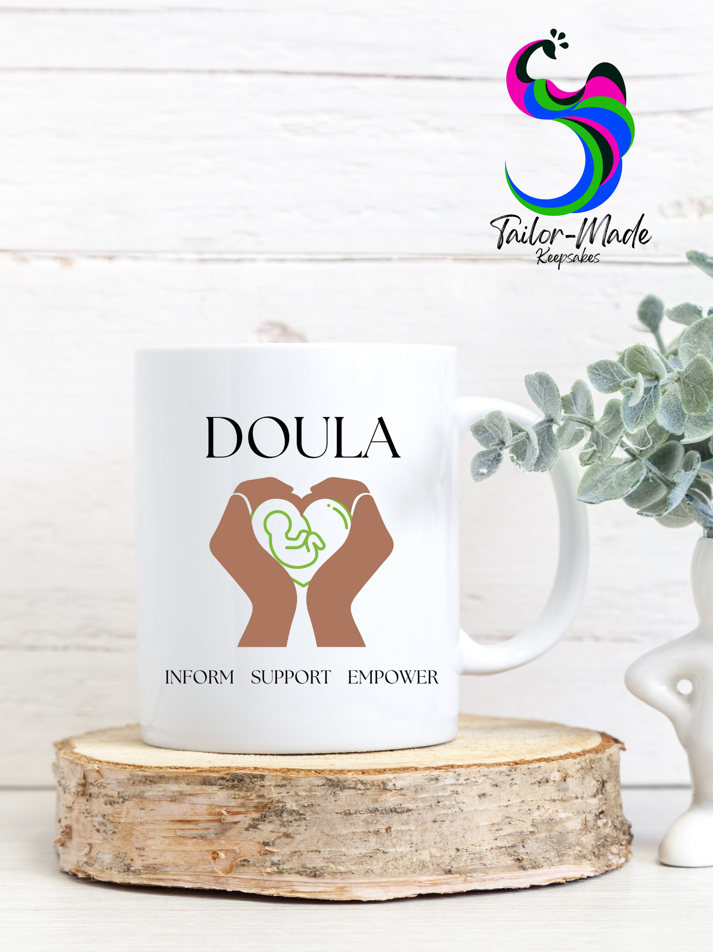 Coffee Mug | Tailor-Made Keepsakes