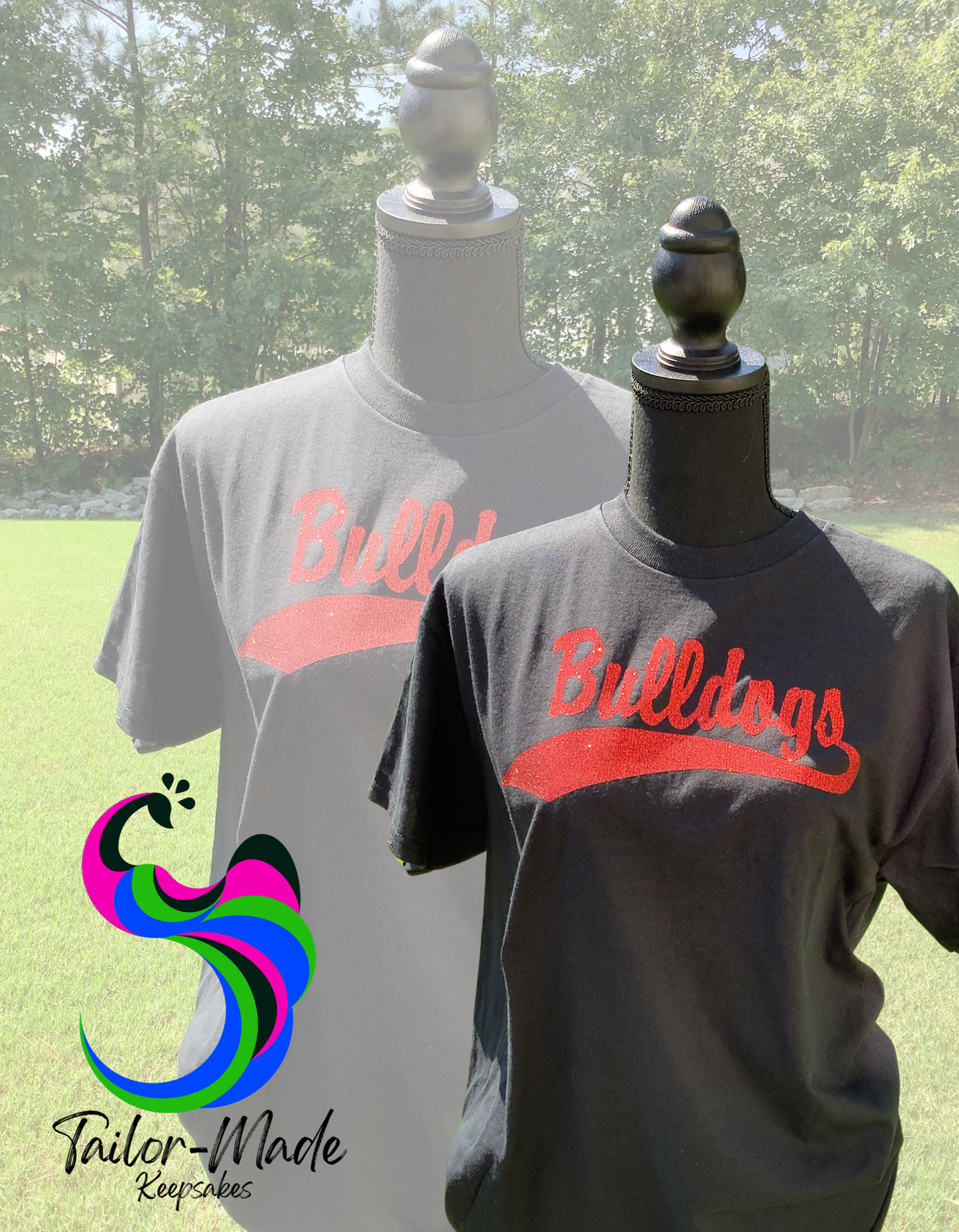 Custom T-Shirts | Tailor-Made Keepsakes