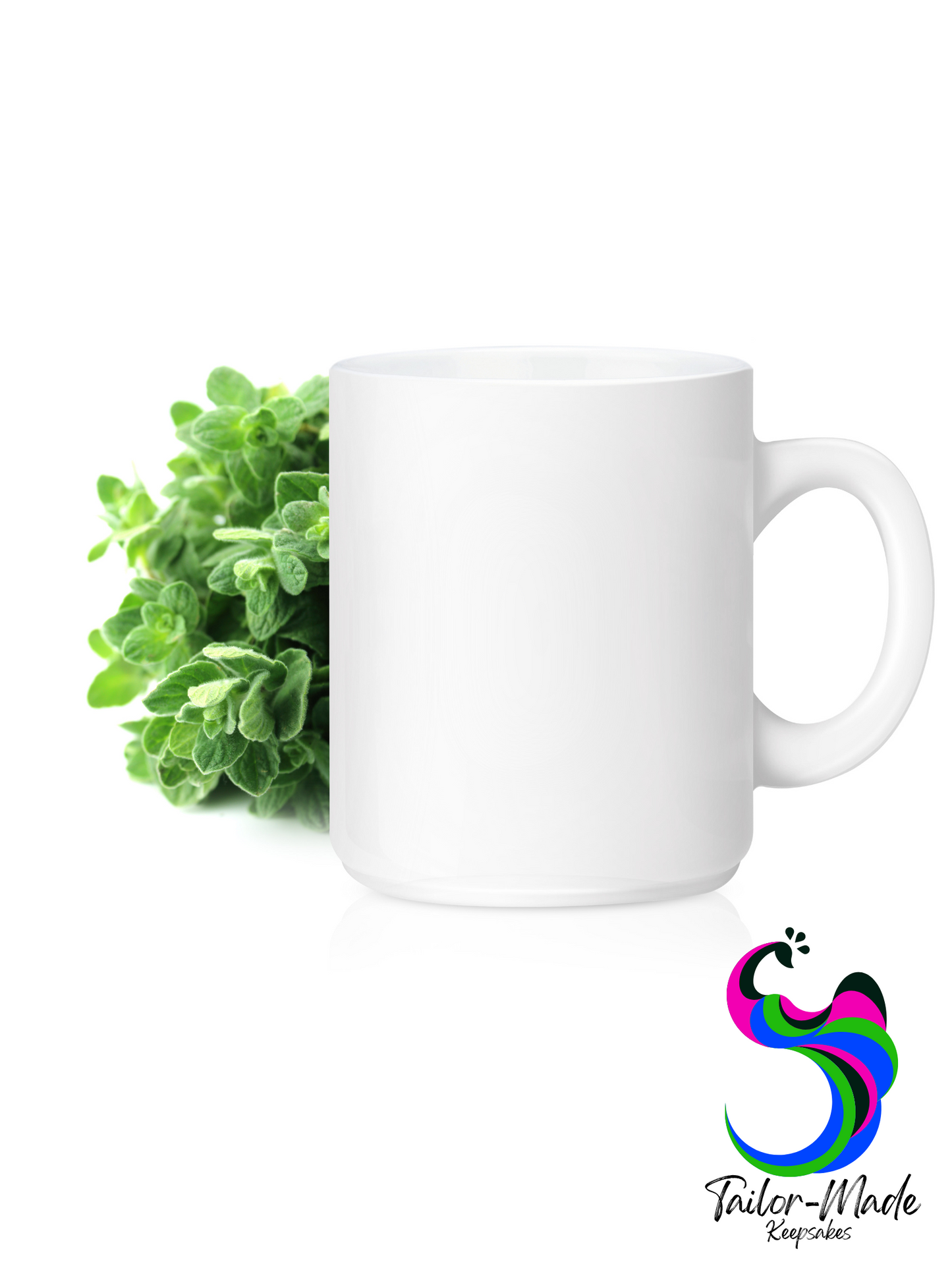 Coffee Mug | Tailor-Made Keepsakes
