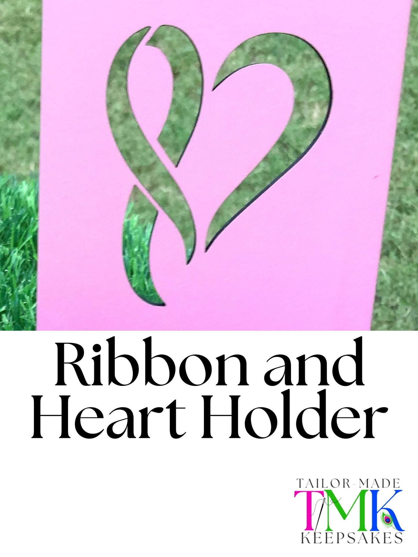 Breast Cancer Awareness Phone Stand| Survivor & Support Gift| Tailor-Made Keepsakes