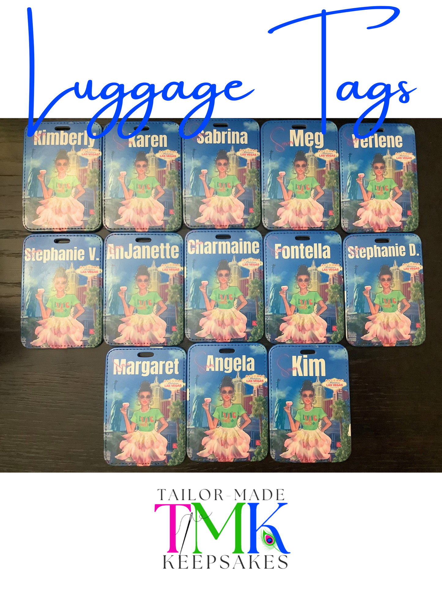 Faux leather gift ideas