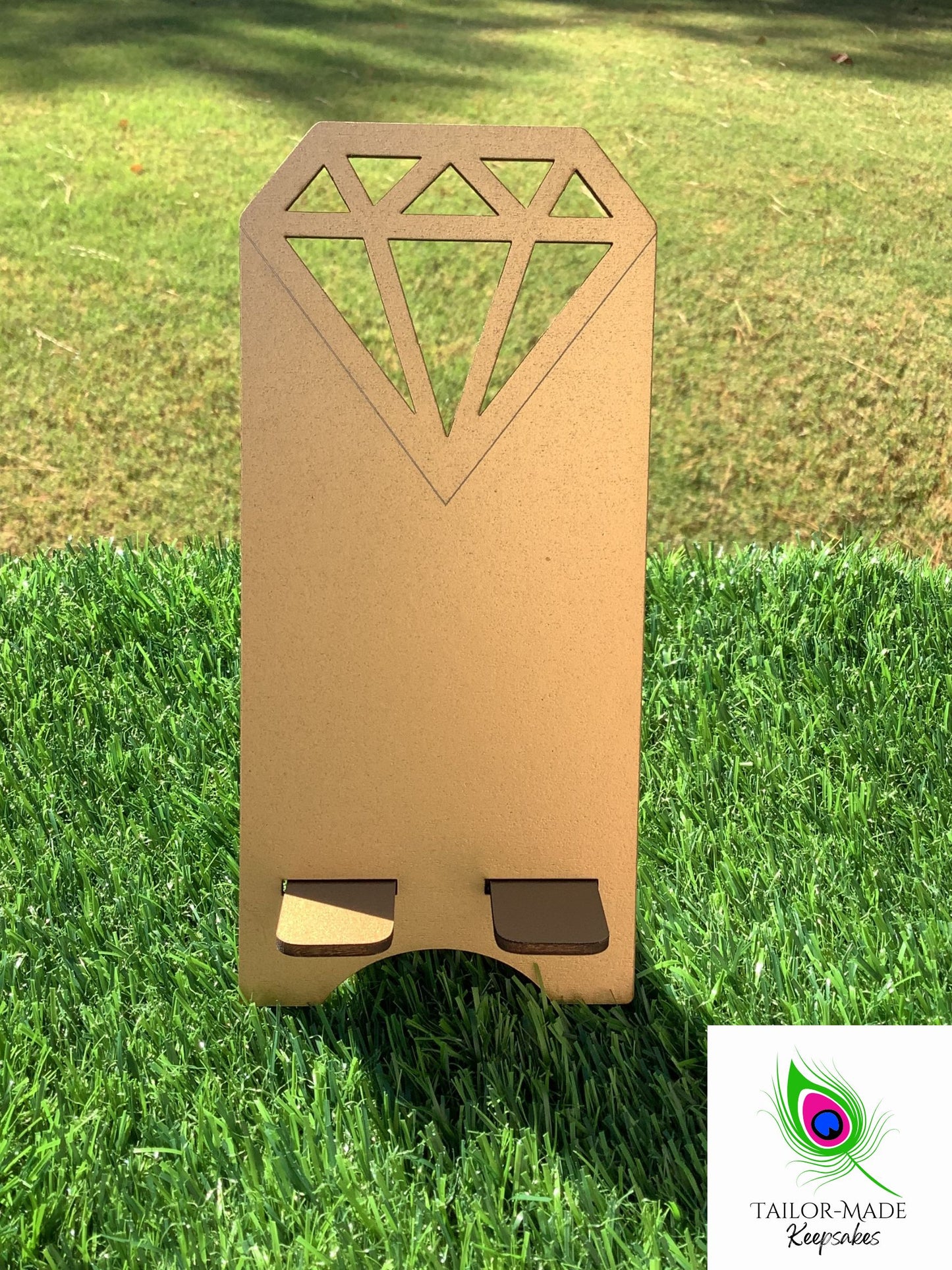 Girls Trip & Bridesmaid Gift Idea Phone Stand | Tailor-Made Keepsakes