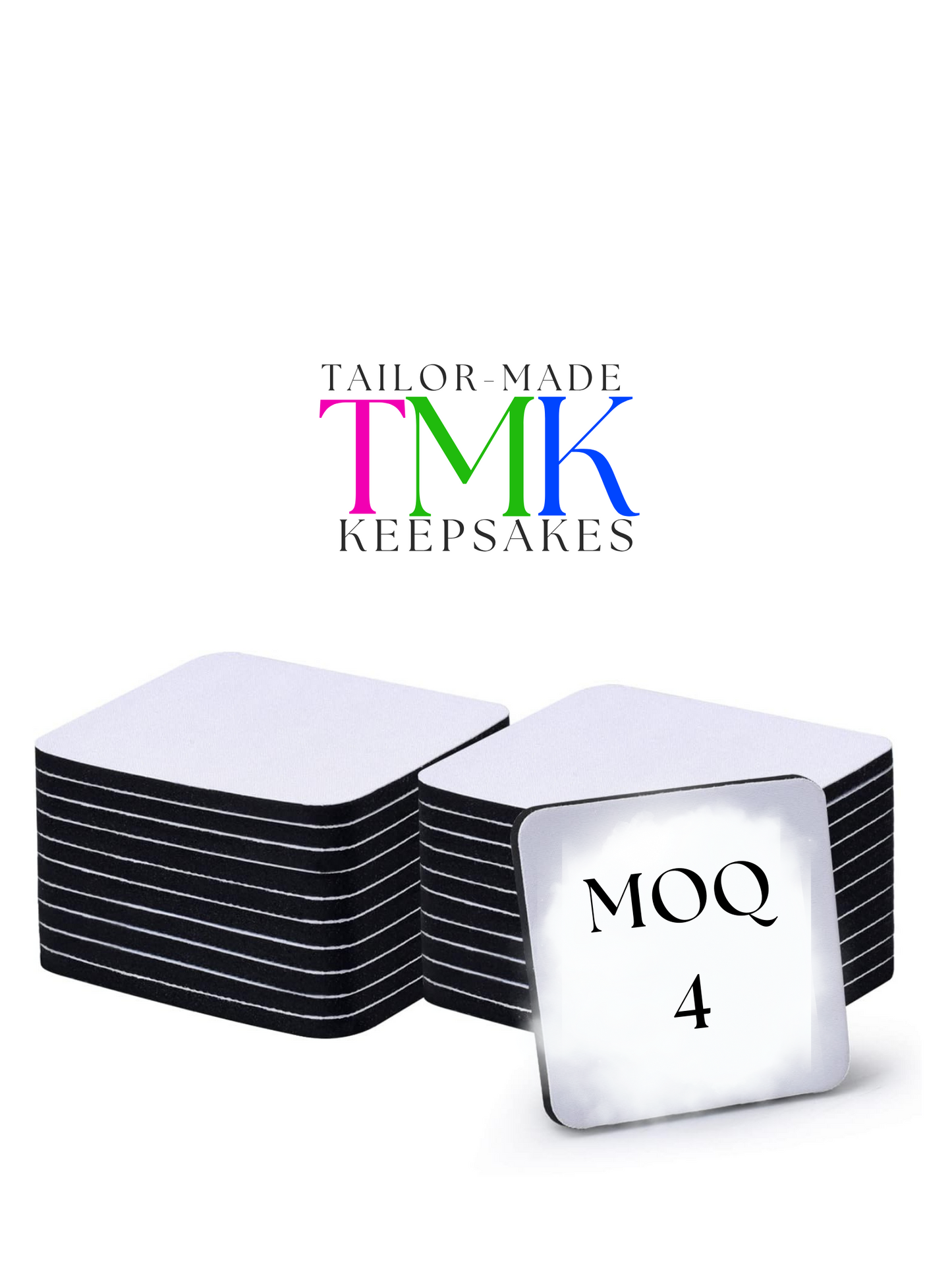 Coaster | Tailor Made Keepsakes