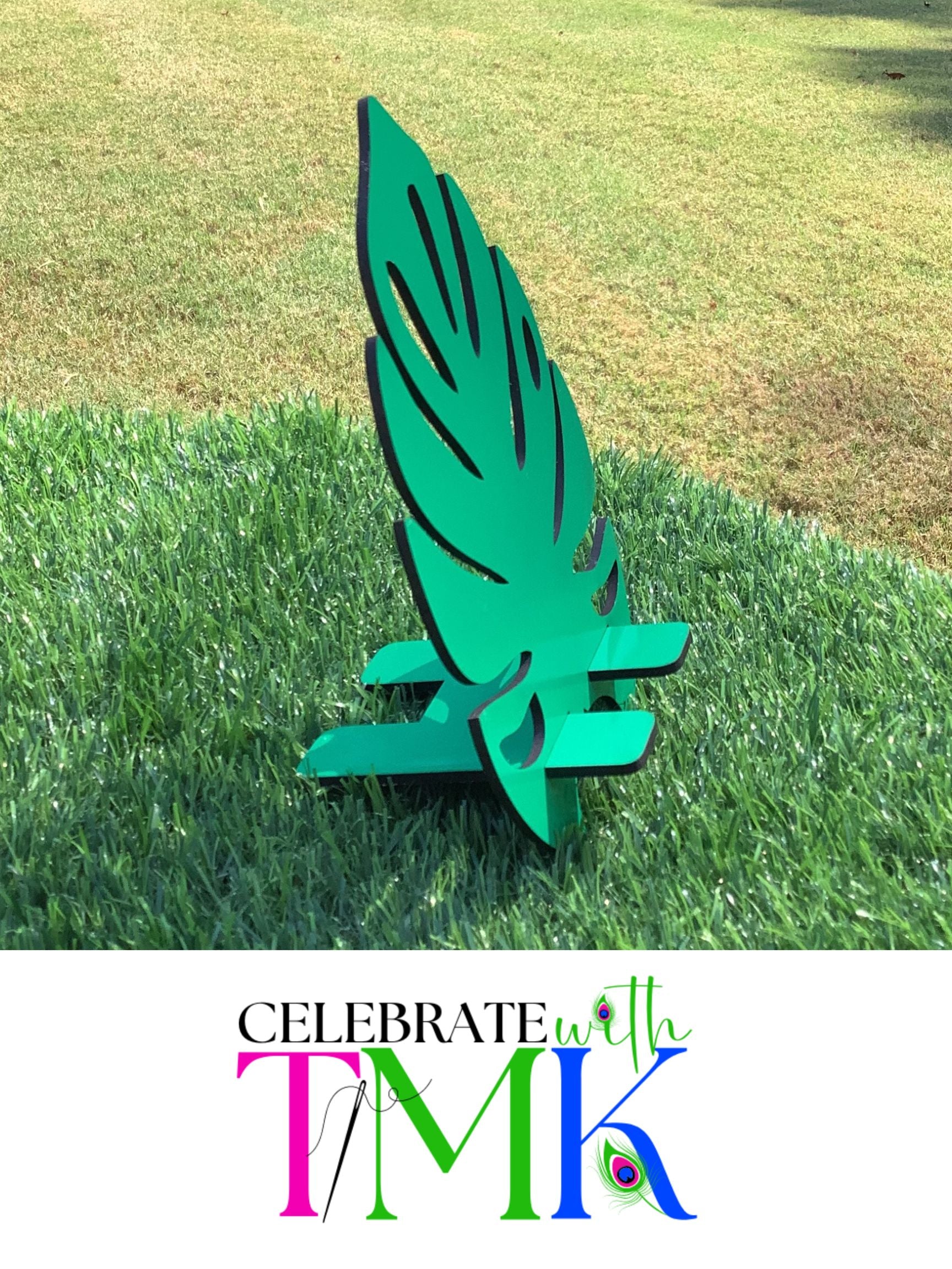 Phone holder gifts, 
Monstera leaf decor