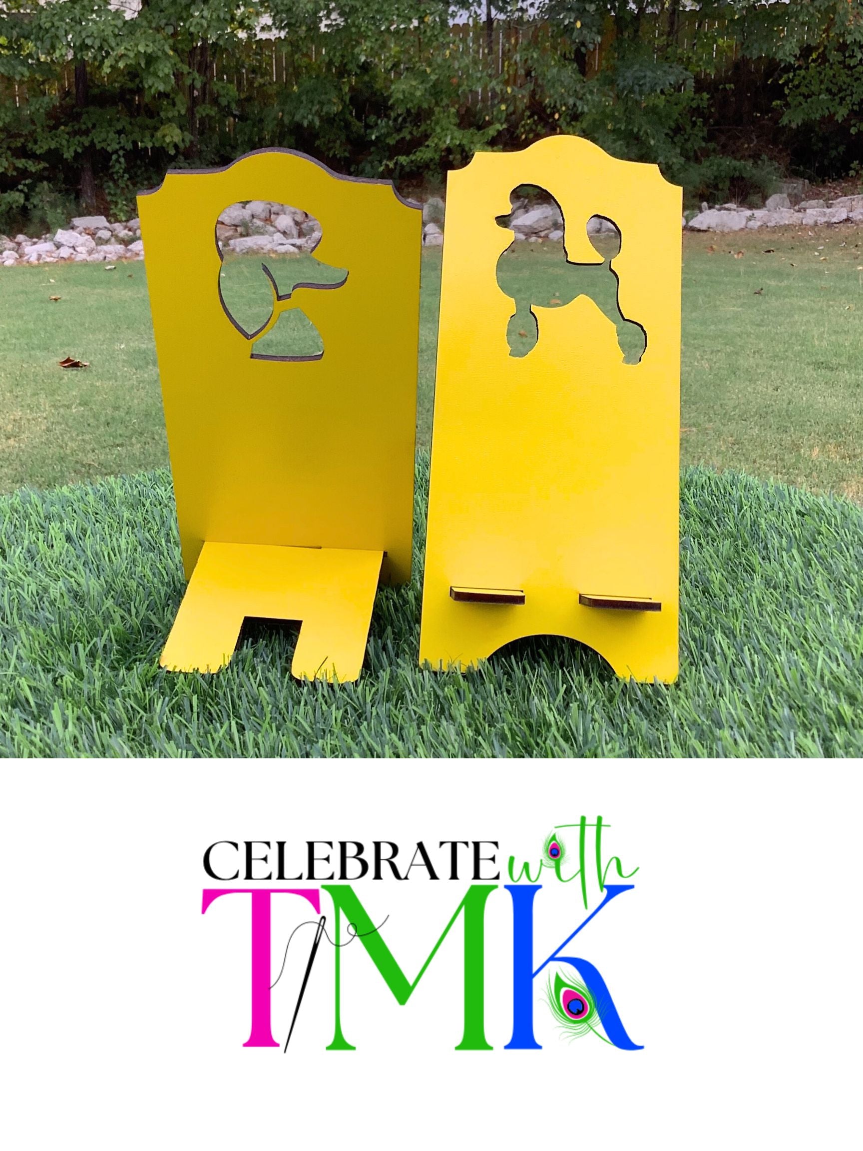 SGRho crossing gifts
Sorority gift ideas
Pretty Poodle gifts